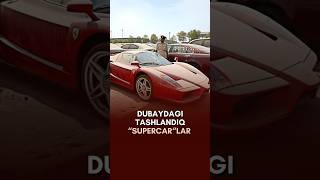 Bu haqida siz qanday fikrdasiz Komentariyada yozib qoldiring faktlar dubai supercars foryou [upl. by Micheal780]