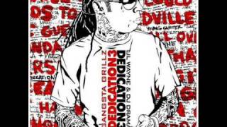 Lil Wayne  Dedication 3  3  What else is there to do [upl. by Buddy]