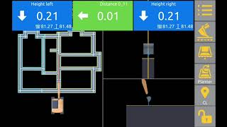 Unicontrol Tip 3 Select reference feature [upl. by Nivlad]