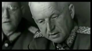 Unternehmen Walküre – Stauffenberg Attentat auf Hitler 1944 [upl. by Peltier]