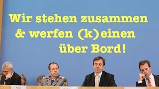 Naive Fragen zu Griechenland Völkermord NSA amp Cyber Cyber [upl. by Fasano444]