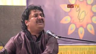 Osman Mir  Madi Taru Kanku Kharyu ne Suraj Ugyo [upl. by Eneluqcaj]