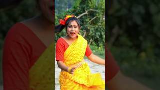 ময়না ছলাৎ ছলাৎ চলে রে moyna cholat cholat chotoder nach sumanti mandals dance studio folkshortfee [upl. by Ofori]