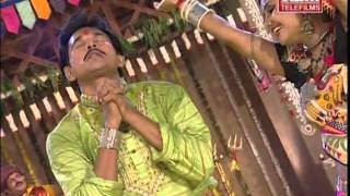 Navratri Nonstop GarbaGhammar Part2Khimji Bharvad  Traditional Garba [upl. by Iraj617]