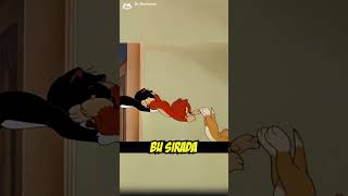 Tom ve Jerrydeki Bir Detay [upl. by Nelaf]