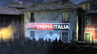 Sky Cinema  Idents [upl. by Roe]