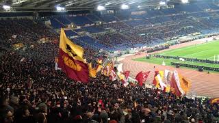 Roma Bologna 201819 La vostra specialità [upl. by Olivier]