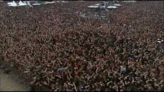 Exodus Deathamphetamine Live At Wacken 2008 [upl. by Gristede262]