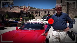 Giorgetto Giugiaro  Intervista  Interview [upl. by Lasky32]