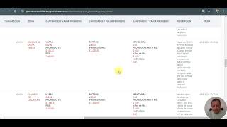 TUTORIAL VARA Y METRO CUADRADO VSI [upl. by Arramahs103]