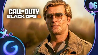 CALL OF DUTY BLACK OPS 6 FR 6  Trahison [upl. by Marthe]