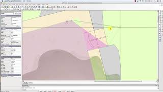 Editing polylines in landscape CAD drawings [upl. by Ferrick106]