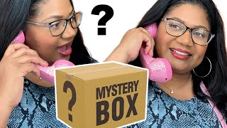 Unboxing RETRO TELEPHONE BAG Am I TOO OLD FOR THIS  unboxing unboxingvideo handbagreview [upl. by Mota]