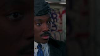 Eddie Murphy  Coming To America Akeem Tells Lisa He Will Renounce His Throne For Her shorts [upl. by Aiek]