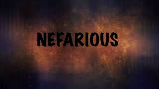 Nefarious 2023 movie  his last words AFTER the credits [upl. by Maghutte]