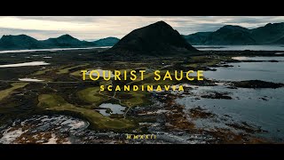 Tourist Sauce Scandinavia Episode 8 quotLofotenquot [upl. by Marillin]