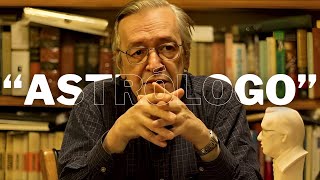 Por que Criticam tanto a imagem de Olavo de Carvalho  O Desocupado [upl. by Lubbock]