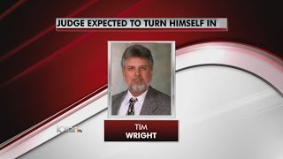 Williamson Co judge indicted on federal firearms charges [upl. by Artenek]