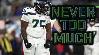 No Team Ever Regrets Building a Great Offensive Line [upl. by Noyek]