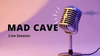 Mad Cave  Session [upl. by Suicul]