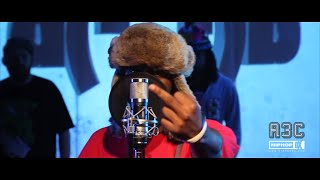 GMo Skee Black Pegasus Dirtbag Dan TheMobsJedi  TeamBackpack Cypher [upl. by Nalon]