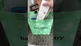 Amazon registry gift set amazon babyware babyitems amazonregistry [upl. by Cami]