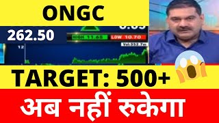 ONGC SHARE LATEST NEWS Today ONGC SHARE ANALYSIS ONGC SHARE TARGET ONGC SHARE BUY OR NOT ONGC [upl. by Emmanuel]