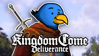 Kingdom Come Deliverance 6 And a Half Years Later [upl. by Towbin]