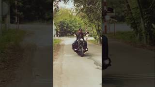 Touring Harley Davidson Road King Special harleydavidson biker мото roadking harley мотоцикл [upl. by Atsed769]