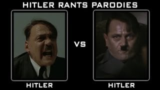 Hitler Vs War and Remembrance Hitler [upl. by Leik]