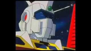 Ideon Be Invoked OST 516  Ascension [upl. by Retluoc]