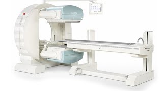 Explain the Gamma Camera 1 [upl. by Agustin104]