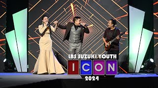 LPS Youth Icon 2024 judges perform live  the Grand Finale [upl. by Leontyne]