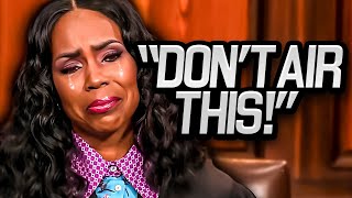 STRANGEST Cases On Paternity Court [upl. by Adriana]