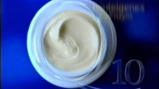 Nivea Visage Q10 Werbung 1998 [upl. by Marya]