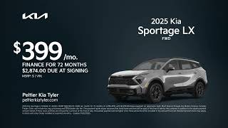 Kia Sportage 11242024 4593161 [upl. by Eedna687]