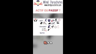 🚀 Boostez votre réussite financière en connaissant vos actifs et passifs 💸💡 [upl. by Nasus916]