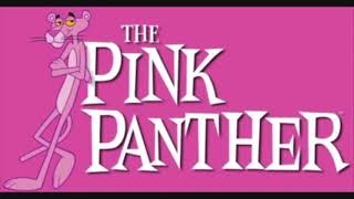 Pink Panther Theme Song  1hour [upl. by Nyledam527]