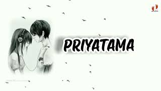 Telugu best WhatsApp status  priyatama na hrudayamprema [upl. by Enel283]