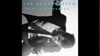 LCD Soundsystem  Pow Pow [upl. by Thompson]