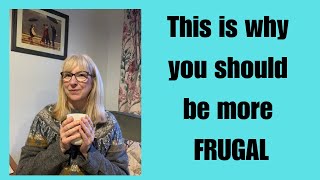 This is why you should be more frugal [upl. by Ela]