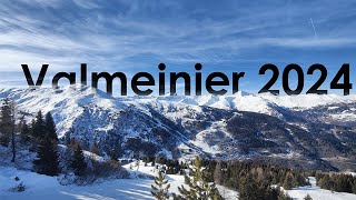 Valmeinier 2024 [upl. by Karb751]