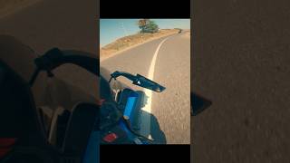 Leaning Suzuki GSXR1000R is Ultimate Joy what a superbike [upl. by Yknarf357]