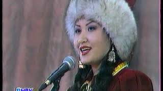 Мисс Якутия 2000  Miss Yakutia 2000 [upl. by Nelrsa]