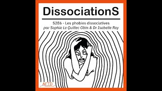 DissociationS  S2E6 [upl. by Iline]