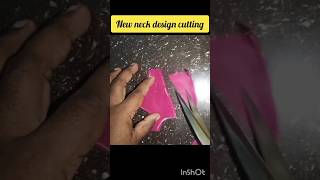 amutha tailoring class 👍👗 neck design tips for beginners 👍 [upl. by Prince]