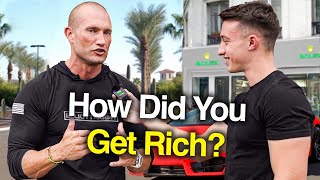 How the rich get richer  Money in the world economy  DW Documentary [upl. by Yneffit]