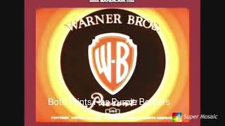 Looney Tunes 3 Prints Episode 16 Elmer’s Pet Rabbit 1941 [upl. by Esinert]