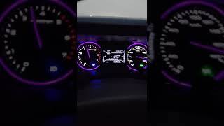 Marazzo top speed 175 kmhr [upl. by Lynnell944]