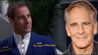 STAR TREK Enterprise Should Captain Archer have Been Gay Scott Bacula Interviews [upl. by Oninotna]